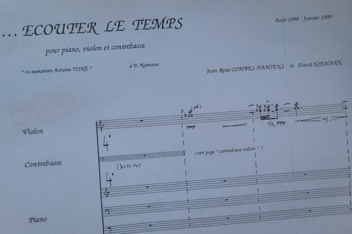 Jean René COMBES DAMIENS