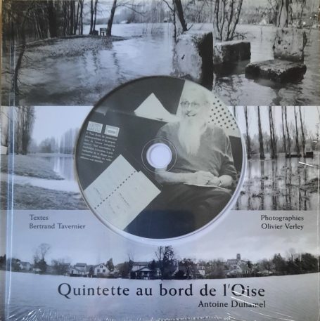 Antoine DUHAMEL Quintette