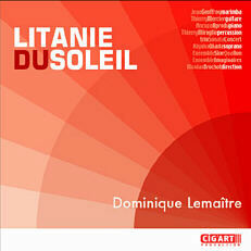 Dominique LEMAITRE